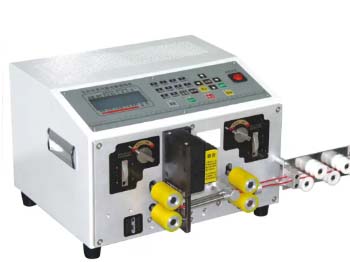 全自动电脑剥线机